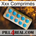 Xxx Comprimés new09